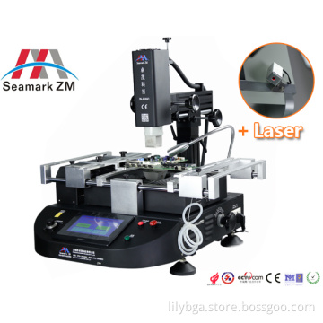 low cost bga rework station zm5860